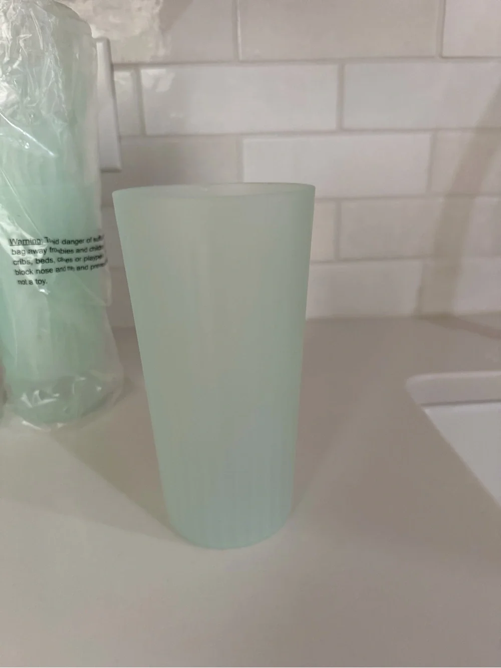 Target brand new